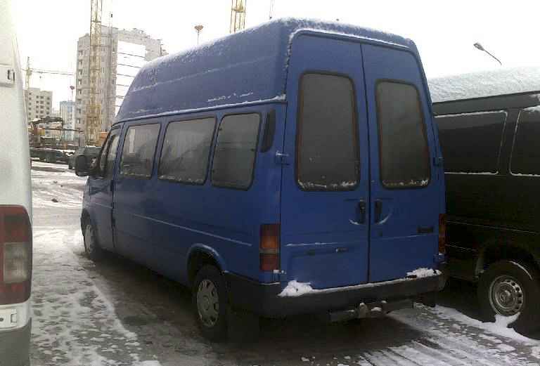 Пассажирские перевозки дешево из Онохино в Таганрог