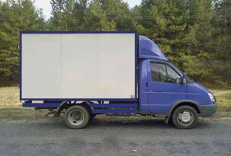 Заказ транспорта перевезти мебель из Красногорска в Курск