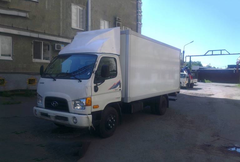 Стоимость автоперевозки попутных грузов попутно из Богатые Сабы в Краснодар