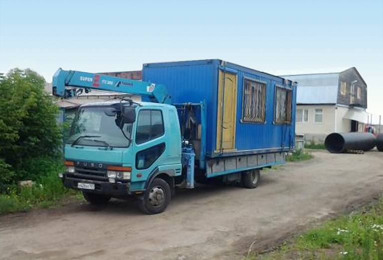 Перевозка на газели  попутных грузов  попутно из Новочебоксарск в Новосибирск