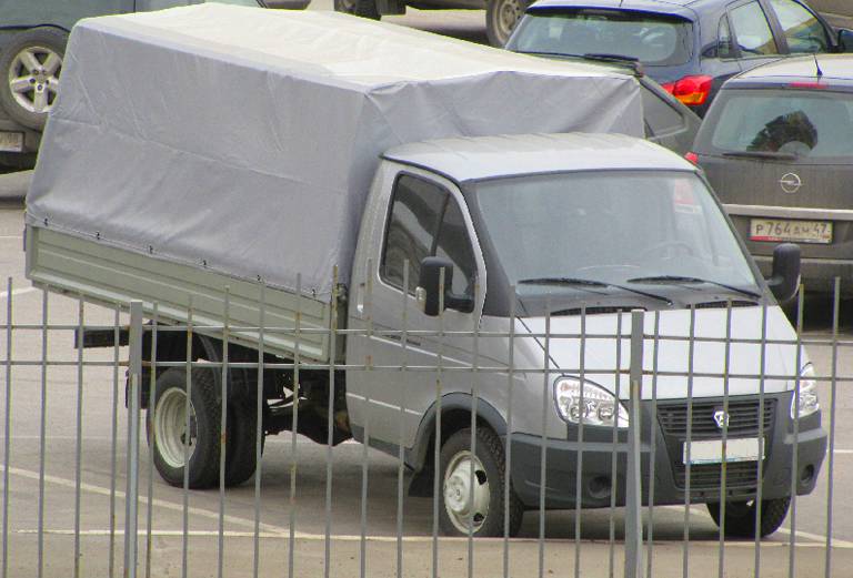транспортировка попутных грузов недорого догрузом из Воскресенск в Казань