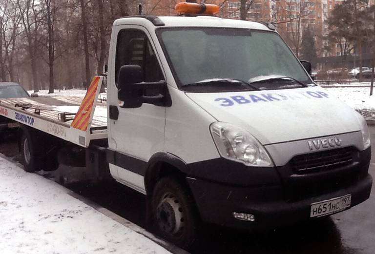 Грузовое такси газель для перевозки из поселок городского типа Семибратово  () в Санкт-Петербург