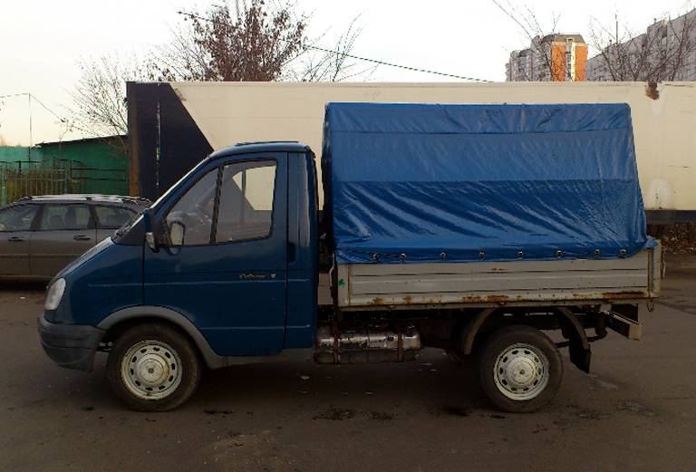 Мусорный контейнер вывоз мусора цена по Москве